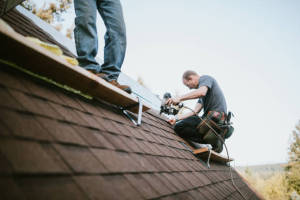 Local Roofers in Shenandoah, OH